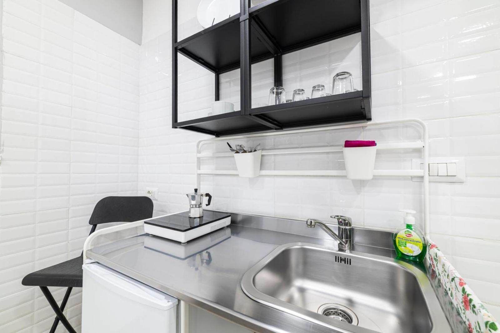 ナポリMany Houseアパートメント エクステリア 写真