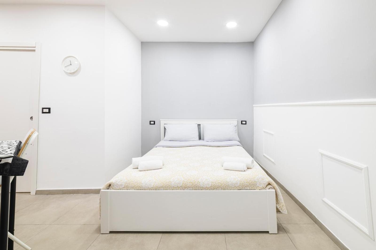 ナポリMany Houseアパートメント エクステリア 写真