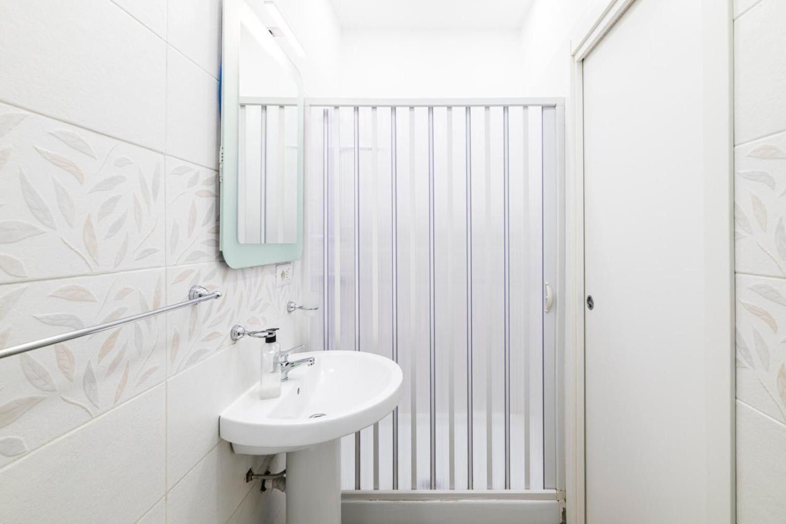 ナポリMany Houseアパートメント エクステリア 写真