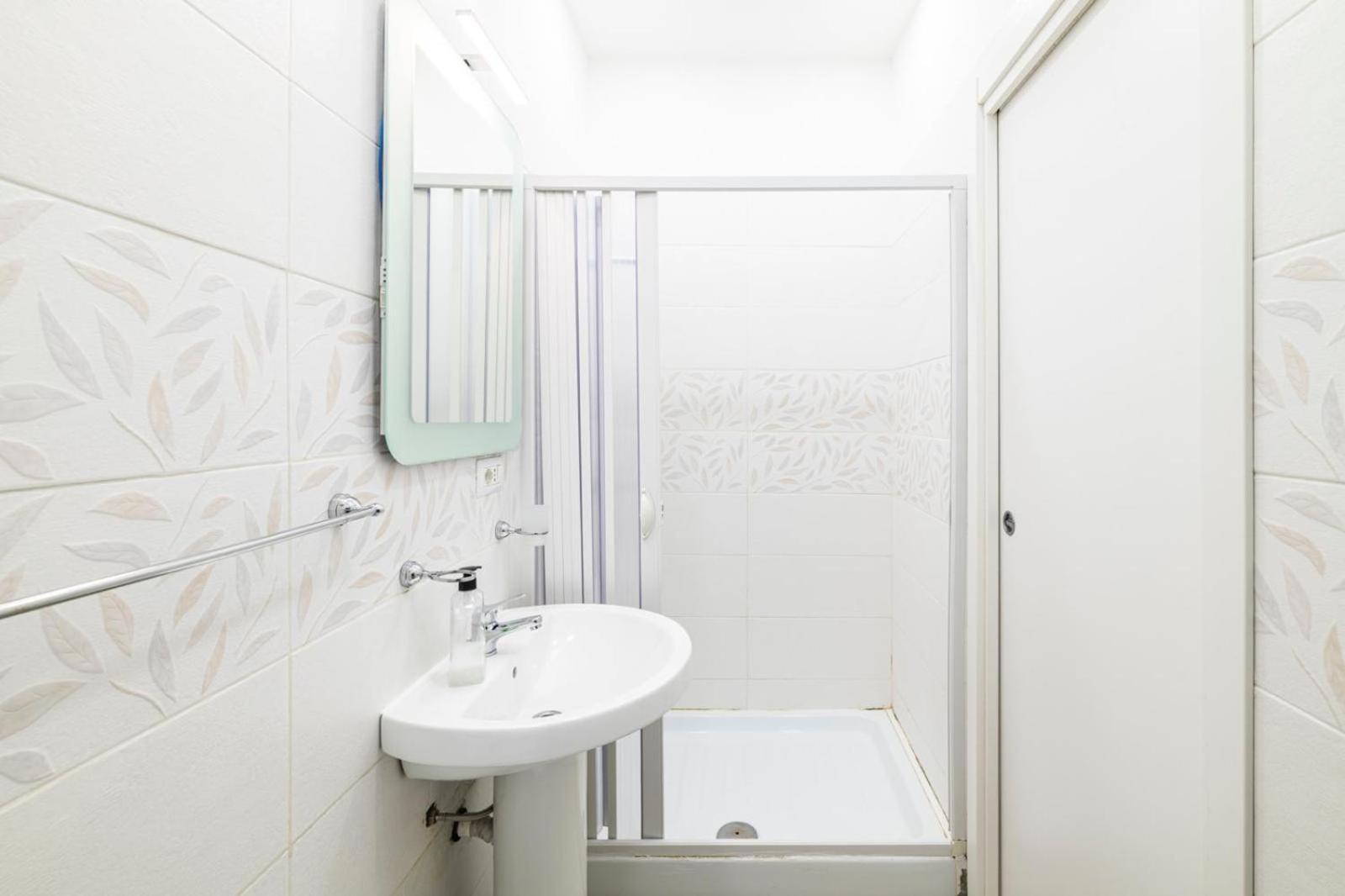 ナポリMany Houseアパートメント エクステリア 写真