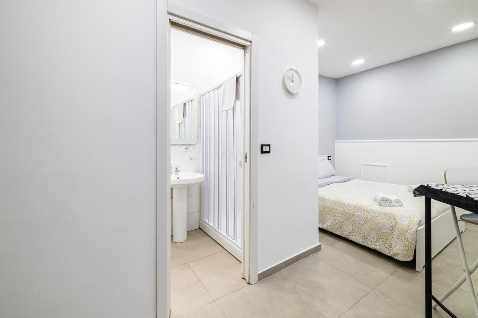 ナポリMany Houseアパートメント エクステリア 写真